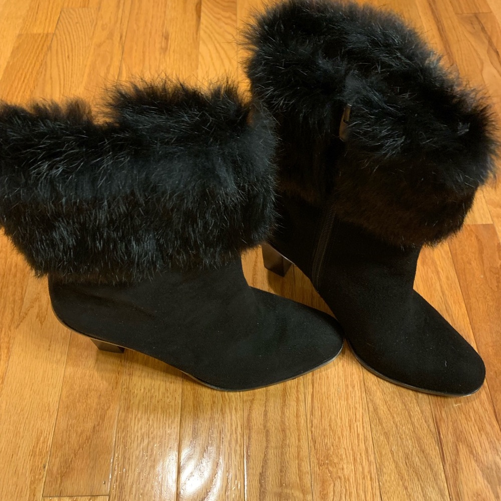 Via Spiga Boots